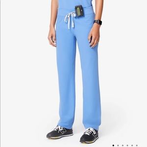 FIGS Livingston Scrub Pants